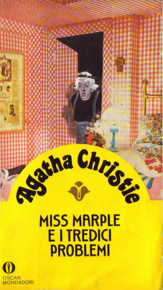 More about Miss Marple e i tredici problemi