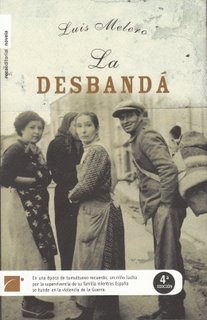 More about La Desbandá