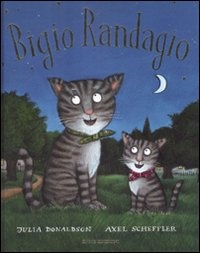 More about Bigio randagio