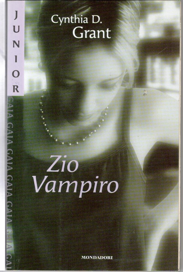 More about Zio Vampiro
