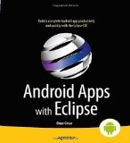 More about Android Apps with Eclipse