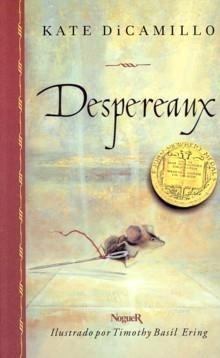 More about Despereaux