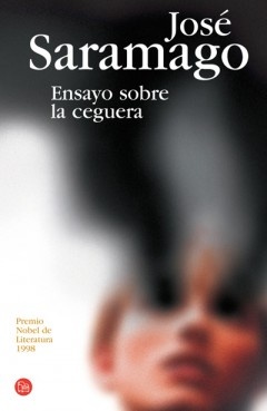 Image of ENSAYO SOBRE LA CEGUERA