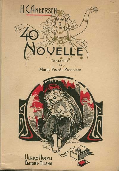 More about 40 Novelle