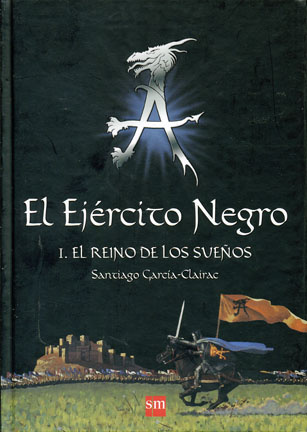 More about EL EJERCITO NEGRO