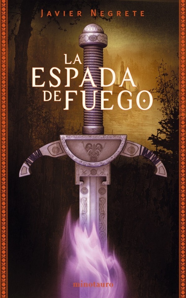 More about La espada de fuego