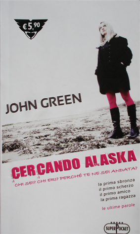 More about Cercando Alaska