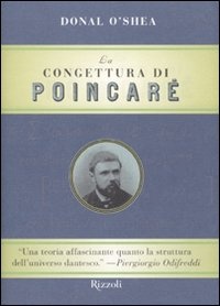 More about La congettura di Poincaré
