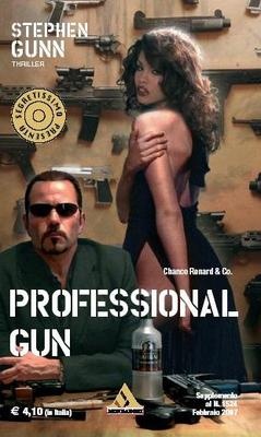 More about Professional Gun
