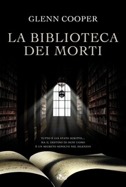 More about La biblioteca dei morti