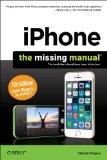 更多有關 iPhone: The Missing Manual 的事情 更多有關 iPhone: The Missing Manual 的事情