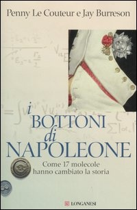 More about I bottoni di Napoleone