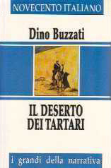 More about Il deserto dei Tartari