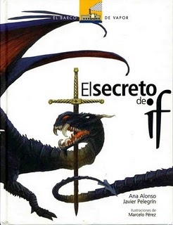 More about El secreto de If