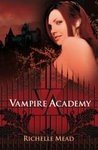 More about Vampire Academy