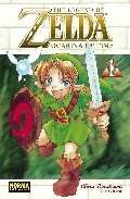 More about The Legend of Zelda, 1