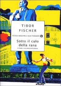 Per saperne di più su Sotto il culo della rana Immagine di Sotto il culo della rana