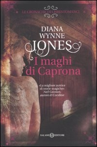 More about I maghi di Caprona