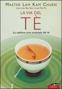 More about La via del tè