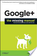 更多有關 Google : The Missing Manual 的事情