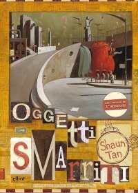 More about Oggetti smarriti