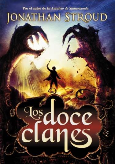 More about Los doce clanes