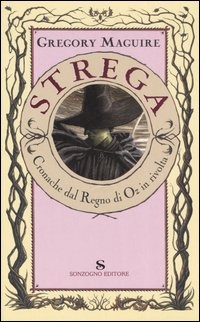 More about Strega