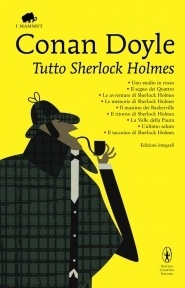 More about Tutto Sherlock Holmes