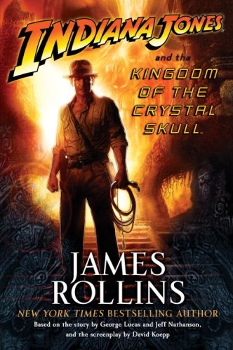 More about Indiana Jones e il regno del teschio di cristallo