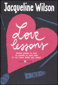 More about Love lessons