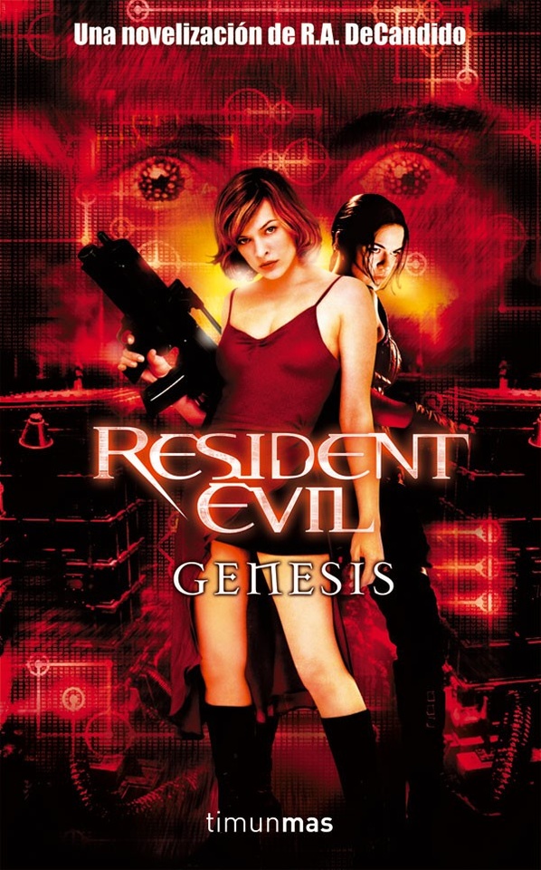 More about Resident Evil