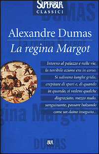 More about La regina Margot