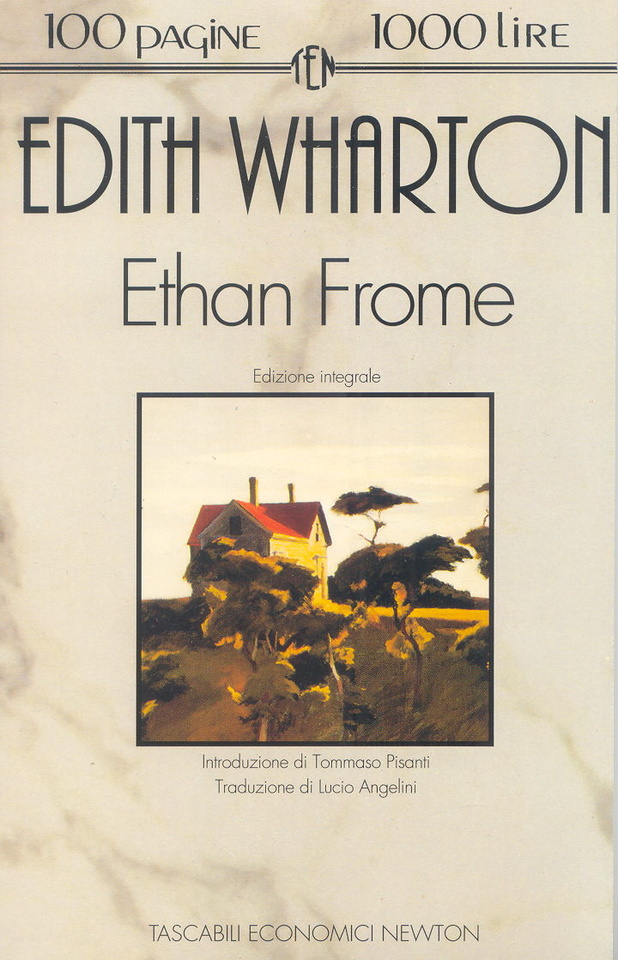 More about Ethan Frome