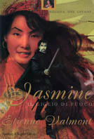 More about Jasmine - La regina dei gitani