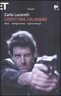 More about L'ispettore Coliandro