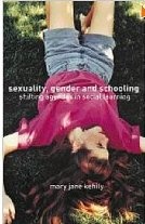 More about Sexuality, gender and schooling