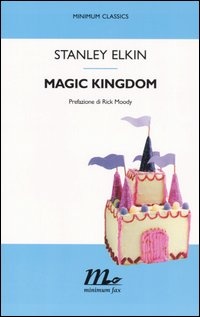 More about Magic Kingdom