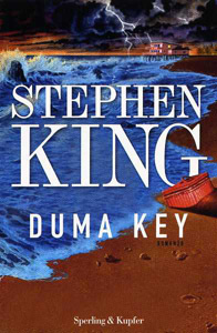 Più riguardo a Duma Key