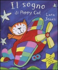 More about Il sogno di Poppy Cat