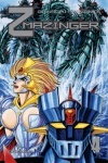 More about Z MAZINGER Vol. 4