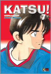 More about Katsu! vol. 07