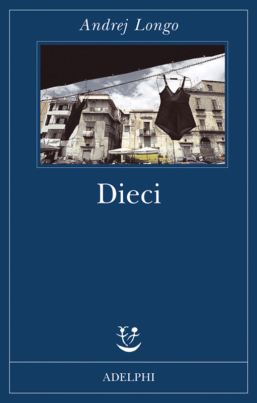 Image of Dieci