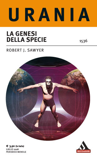 Immagine di La genesi della specie