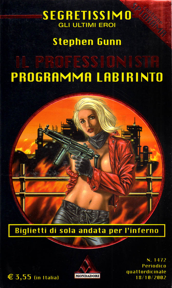 More about Programma Labirinto