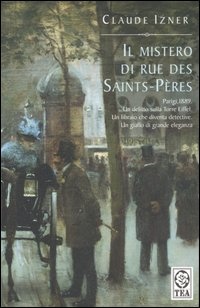 More about Il mistero di Rue des Saints-Pères