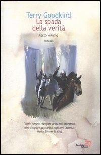 More about La Spada della Verità - Vol. 3