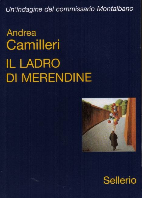 More about Il ladro di merendine