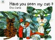 Image of Have You Seen My Cat?
