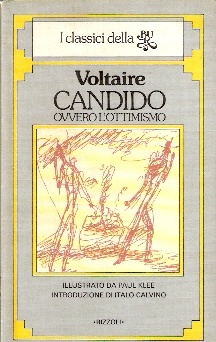 More about Candido