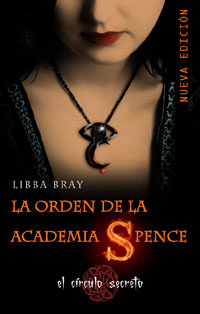 More about La orden de la academia Spence